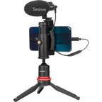 Saramonic SR-C2003 3.5mm TRS per USB-C adattatore cavo (6cm)