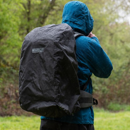 Think Tank Rotation 34L Copertura antipioggia