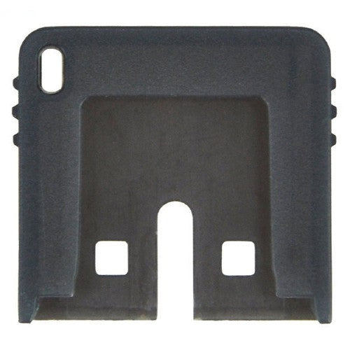 Apple AirTag - Loop in pelle - Marrone sellato