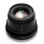 TTArtisan 35mm f/1.4 Nikon Z Attacco