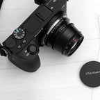 TTArtisan 35mm f/1.4 Nikon Z Attacco