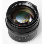 TTArtisan APS-C 50mm f/1.2 Fuji X mount Black