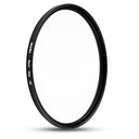 Nisi Filtro circolare nero da 49mm per nebbia 1/4