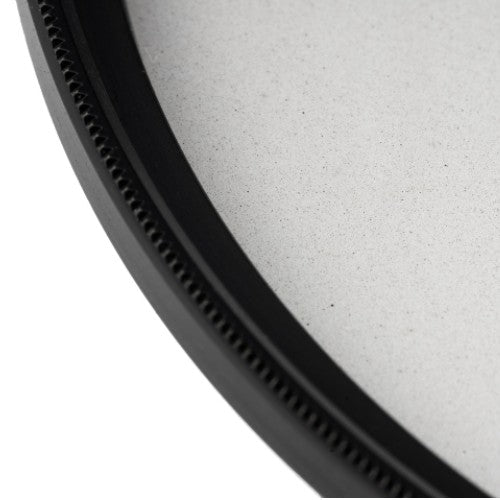 Nisi Filtro circolare nero da 49mm per nebbia 1/4