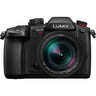 Panasonic Lumix DC-GH5 II + 12-60mm f/2.8-4.0 Leica DG Vario-Elmarit
