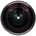 7artisans 10mm f/2.8 Attacco L