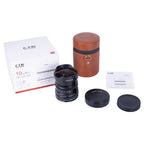 7artisans 10mm f/2.8 Attacco L