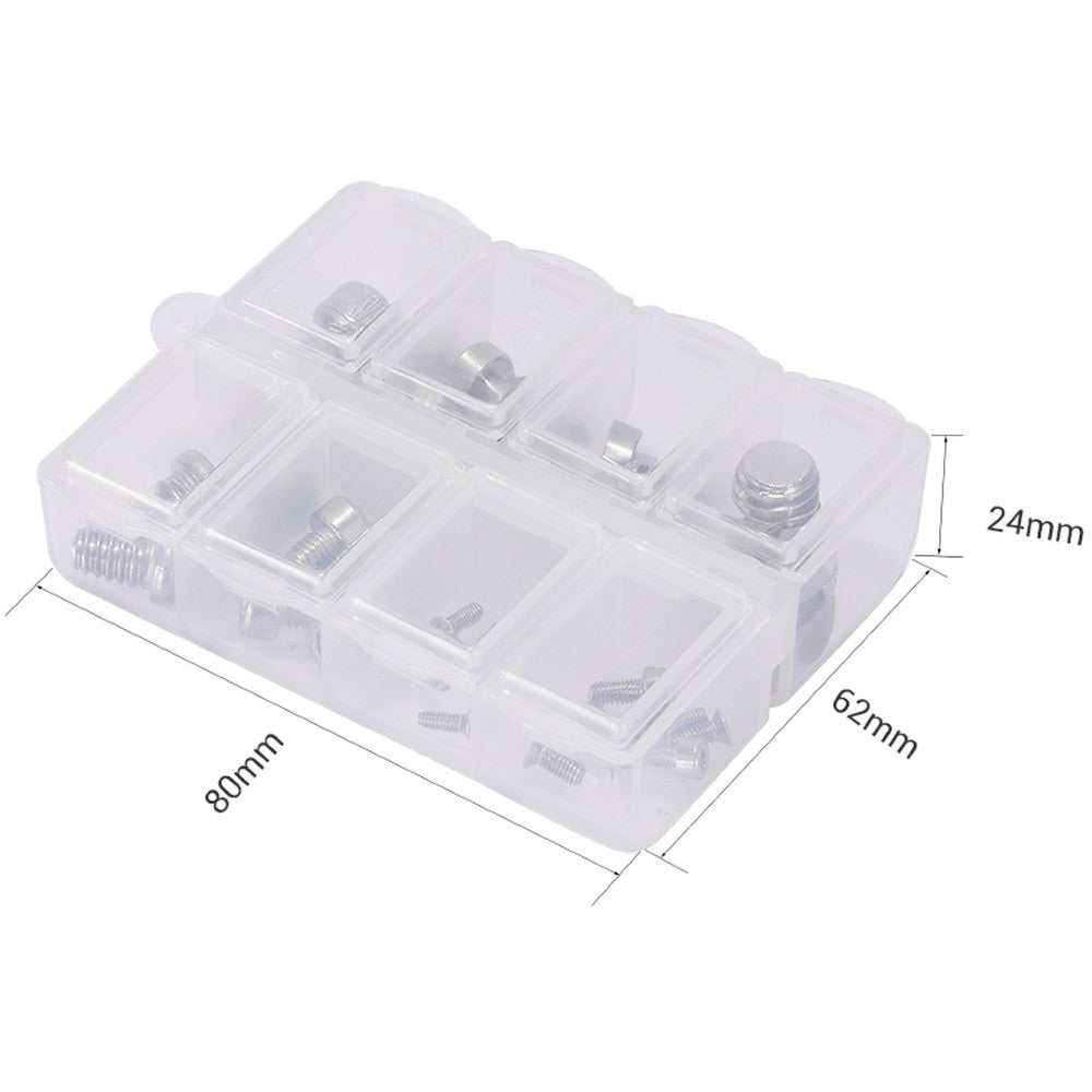 SmallRig 2326 Screw Set for Camera Accessories