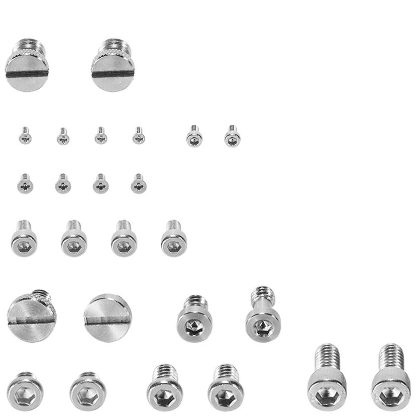 SmallRig 2326 Screw Set for Camera Accessories