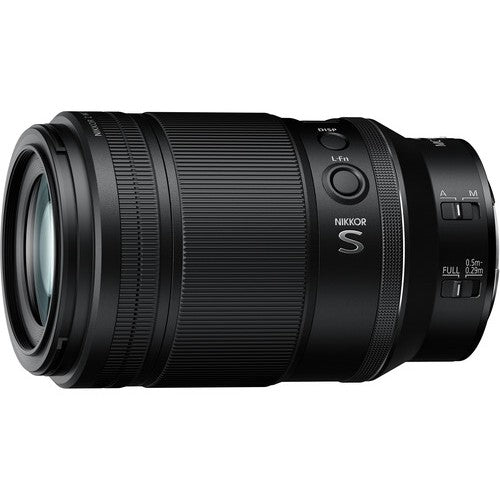 Nikon NIKKOR Z MC 105mm f/2.8 VR S