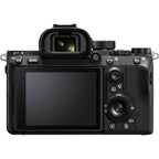 Sony A7R mark III A corpo