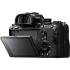 Sony A7R mark III A corpo