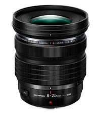 Olympus M.Zuiko Digital ED 8-25mm F4.0 PRO