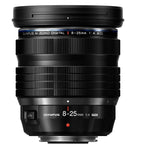 Olympus M.Zuiko Digital ED 8-25mm F4.0 PRO