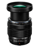 Olympus M.Zuiko Digital ED 8-25mm F4.0 PRO