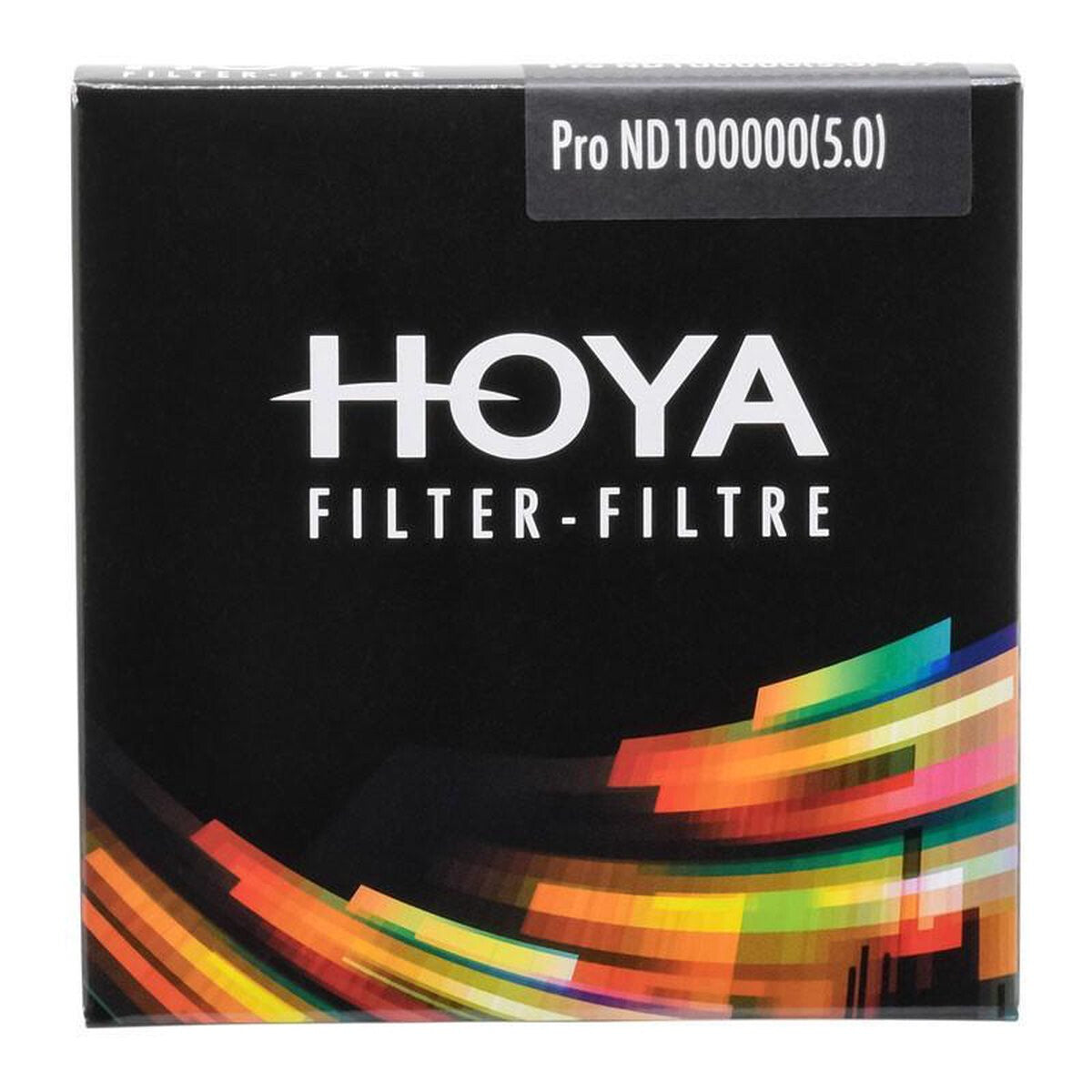 Hoya 95mm ND100k PRO