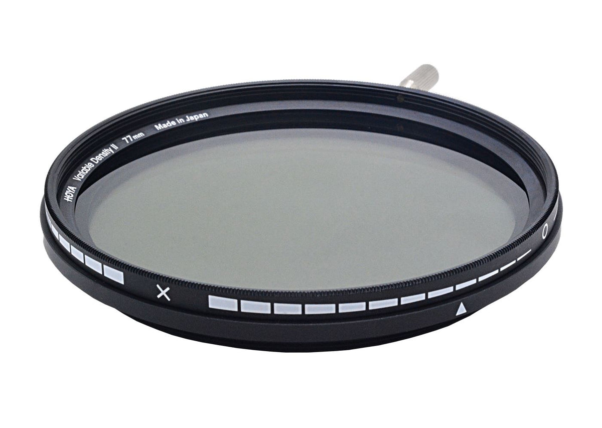 Hoya Variable Density II 55mm