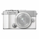 Olympus E-P7 Corpo bianco