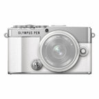 Olympus E-P7 Corpo bianco