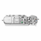 Olympus E-P7 Corpo bianco