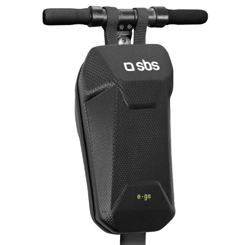 SBS Borsa portaoggetti per biciclette e scooter