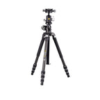 Vanguard VEO3T+264CB Carbon statief met MACC middenkolom