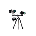 Vanguard VEO3T+264CB Carbon statief met MACC middenkolom