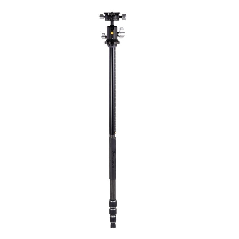 Vanguard VEO3T+264CB Carbon statief met MACC middenkolom