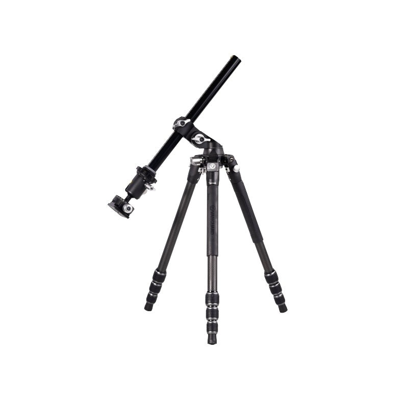 Vanguard VEO3T+264CB Carbon statief met MACC middenkolom