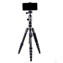 Vanguard VEO 3GO 235AB Tripod + Monopod + Selfie stick + Bluetooth Adapter