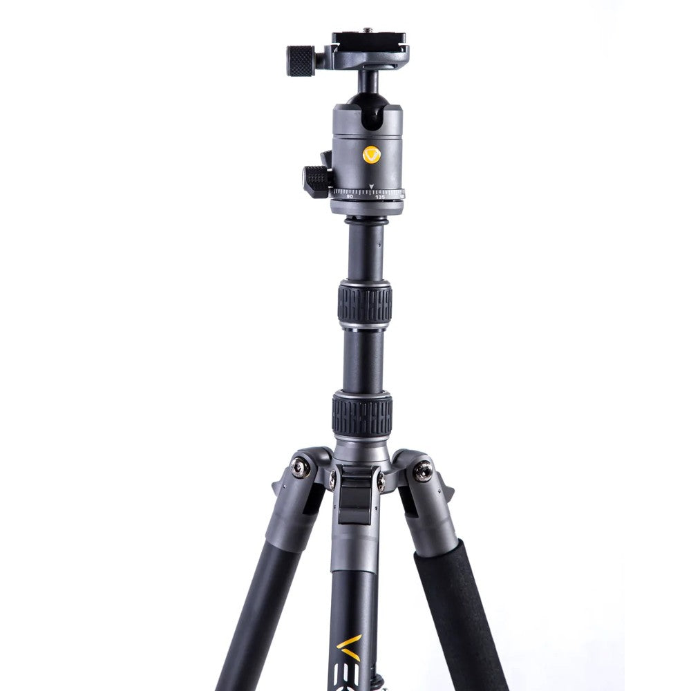 Vanguard VEO 3GO 235AB Tripod + Monopod + Selfie stick + Bluetooth Adapter