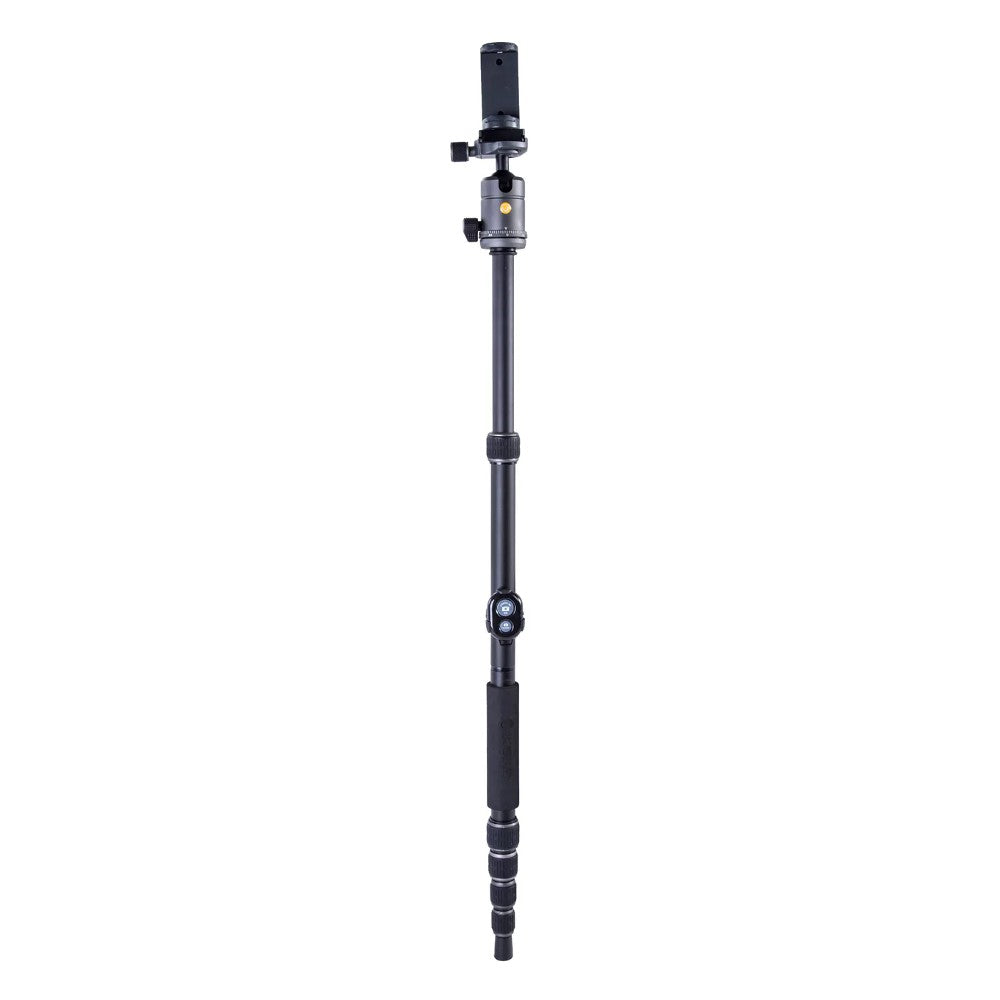 Vanguard VEO 3GO 235AB Tripod + Monopod + Selfie stick + Bluetooth Adapter