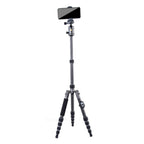 Vanguard VEO3GO235CB Tripod + Monopod + Selfie stick + BlueTooth Adapter