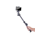 Vanguard VEO3GO235CB Tripod + Monopod + Selfie stick + BlueTooth Adapter
