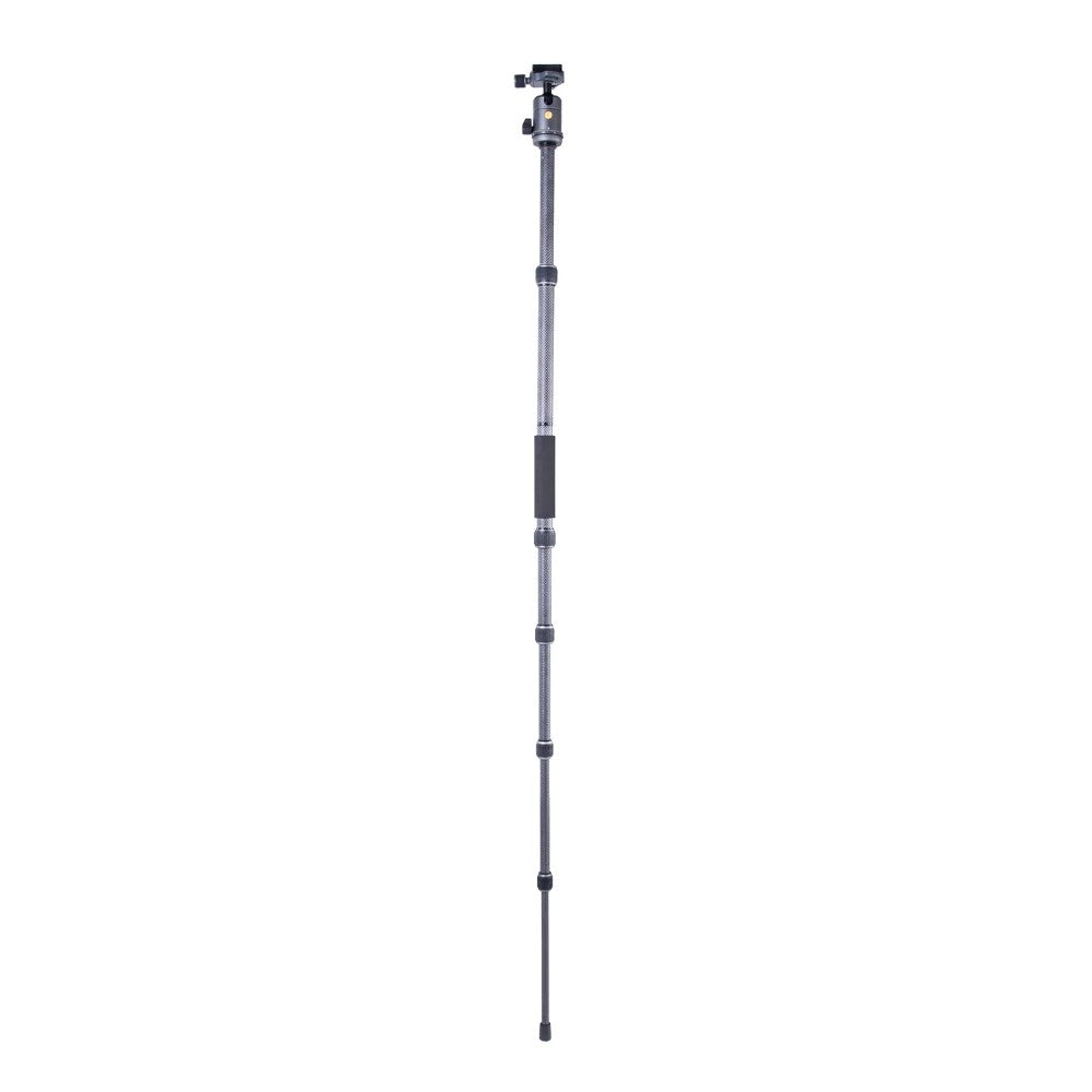 Vanguard VEO3GO235CB Tripod + Monopod + Selfie stick + BlueTooth Adapter