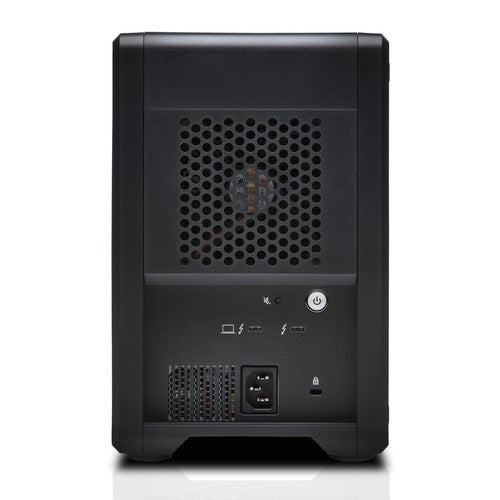 SanDisk Professional 24 TB G-Raid Shuttle 4 HDD