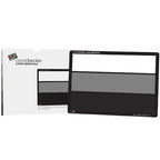 Calibrite ColorChecker 3-Step Grayscale