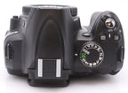 Nikon D3000 body occasion