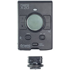 LightPix Labs FlashQ X20 incl. Sony TTL Transmitter
