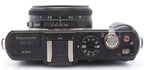 Panasonic Lumix DMC-LX7 zwart occasion