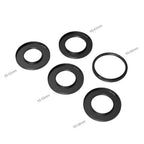 Kit di anelli adattatori SmallRig (F52/55/58/62/86-95mm) per Mini Matte Box