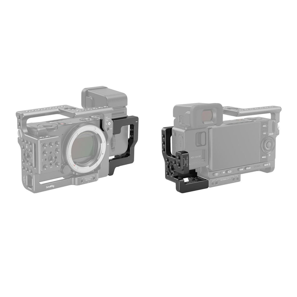SmallRig 3226 gabbia per the SIGMA ELECTRONIC Mirino EVF-11