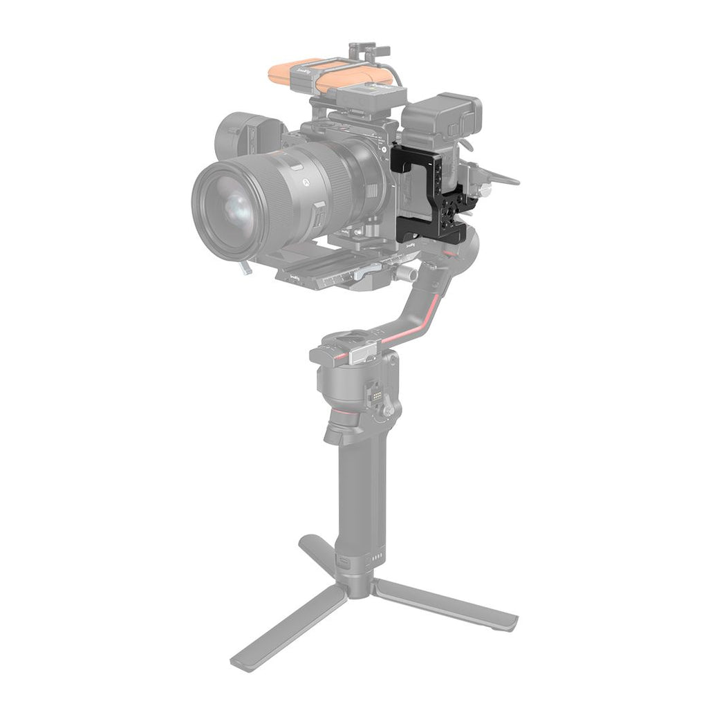 SmallRig 3226 gabbia per the SIGMA ELECTRONIC Mirino EVF-11