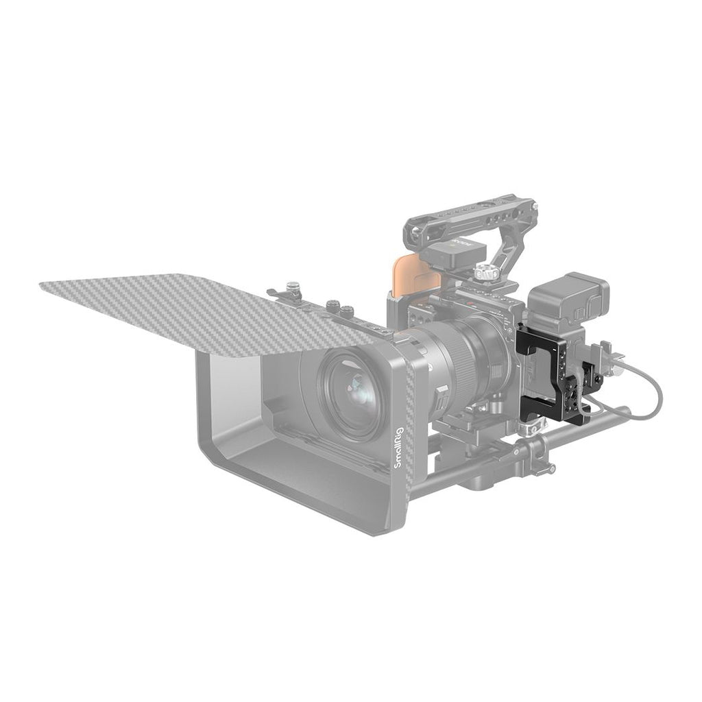 SmallRig 3226 gabbia per the SIGMA ELECTRONIC Mirino EVF-11