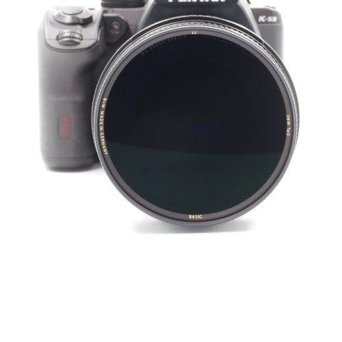 Filtro Polarizzatore Circolare B+W Basic MRC 58mm