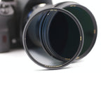 Filtro Polarizzatore Circolare B+W Basic MRC 58mm