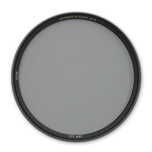 B+W Basic Circular polarization filter MRC 82mm
