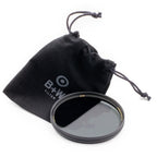 B+W Basic Circular polarization filter MRC 82mm