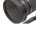 B+W Basic Circular polarization filter MRC 82mm