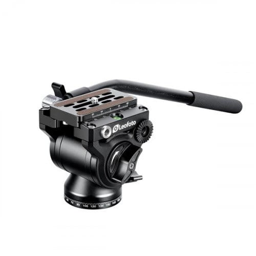 Leofoto BV-5 Liquid video head